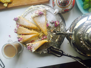 Kahvilapalvelut Balder Salissa