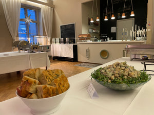 Nautiskelijan Rannikkomenu