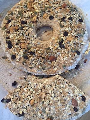 Nautiskelijan Rannikkomenu