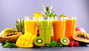 Täyteläinen kahvihetki